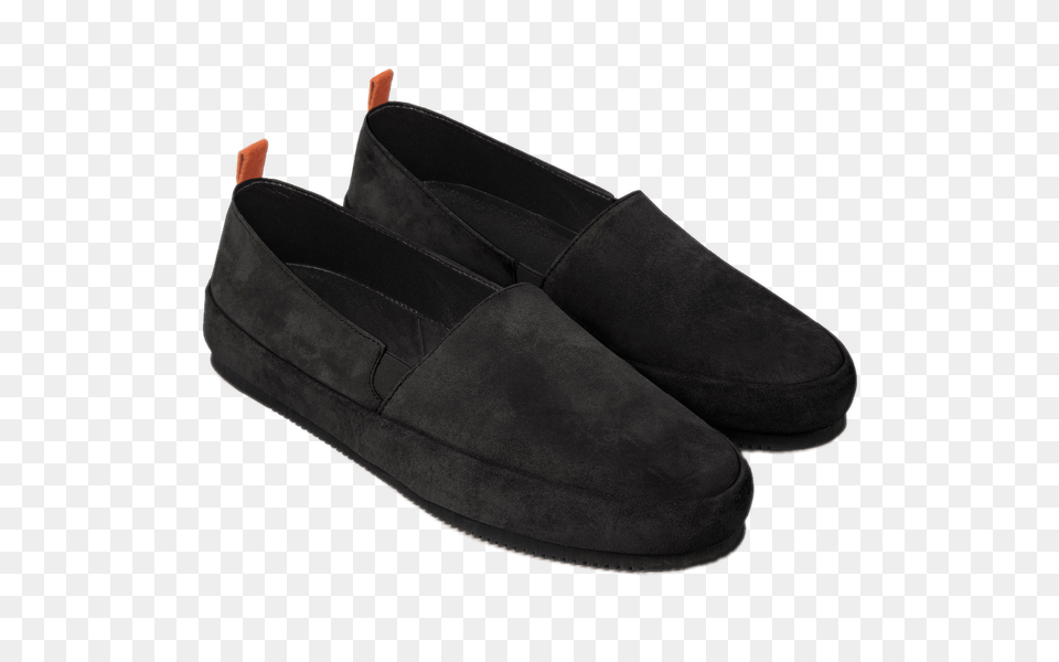Black Suede Loafers, Clothing, Footwear, Shoe, Sneaker Free Transparent Png