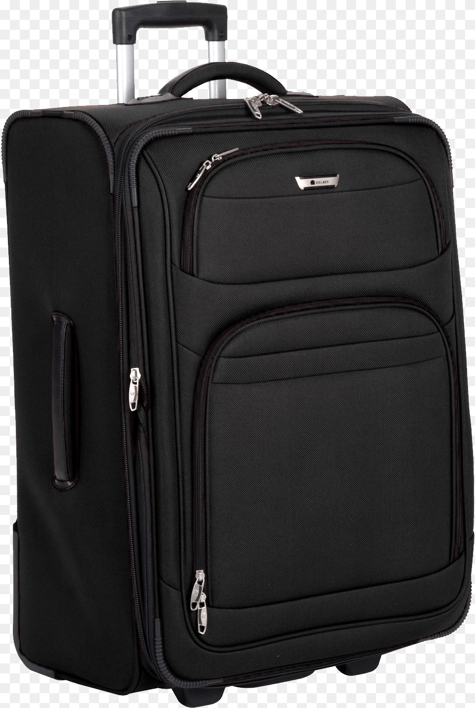 Black Suitcase Images Black Luggage, Baggage, Accessories, Bag, Handbag Free Transparent Png