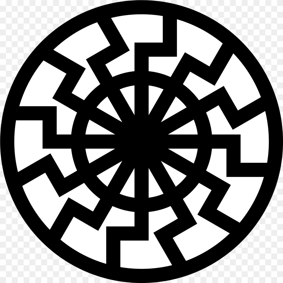 Black Sun 3 Black Sun Free Png