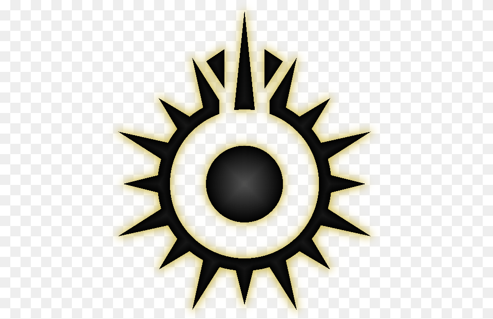 Black Sun Star Wars, Gold, Machine, Symbol, Person Png