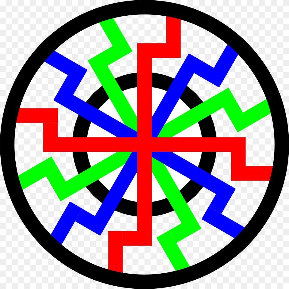 Black Sun Three Swastikas, First Aid, Art, Graphics, Outdoors Png Image