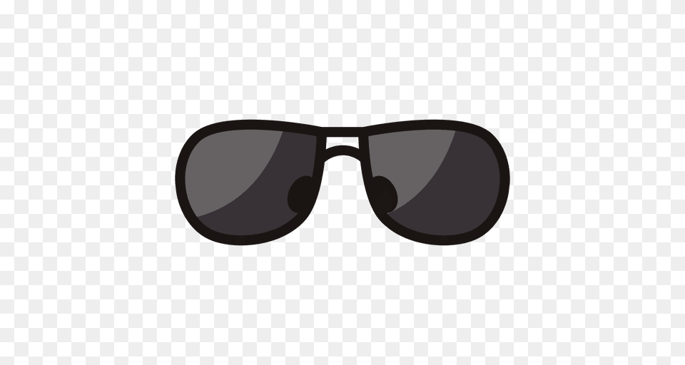 Black Sunglass Icon, Accessories, Sunglasses, Glasses Png
