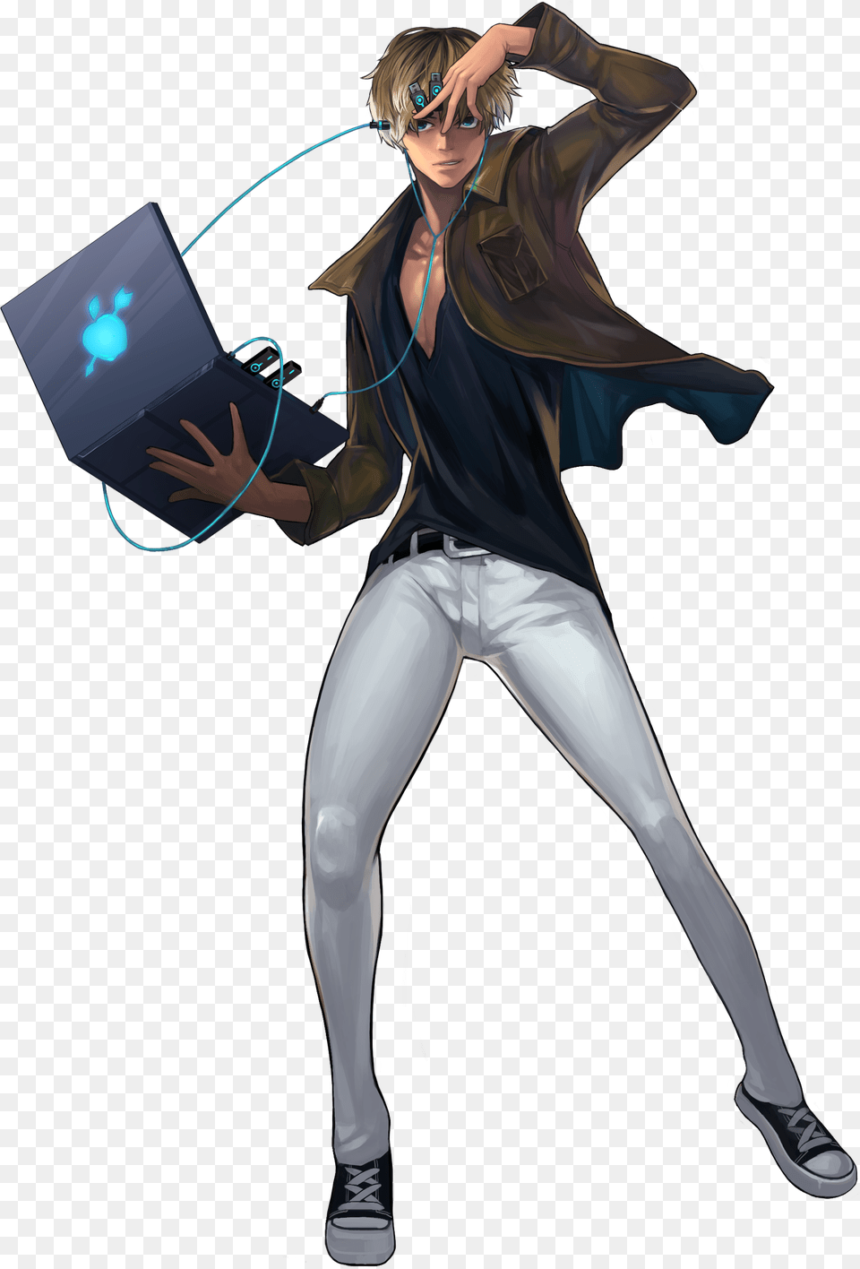 Black Survival Male Characters, Adult, Person, Woman, Female Free Transparent Png