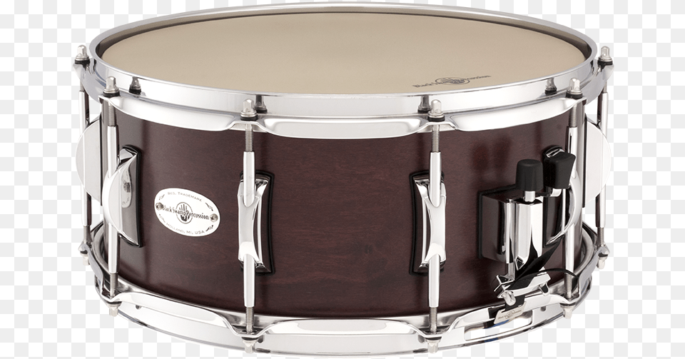 Black Swamp Cm6514cr Snare Drum, Musical Instrument, Percussion, Hot Tub, Tub Png Image