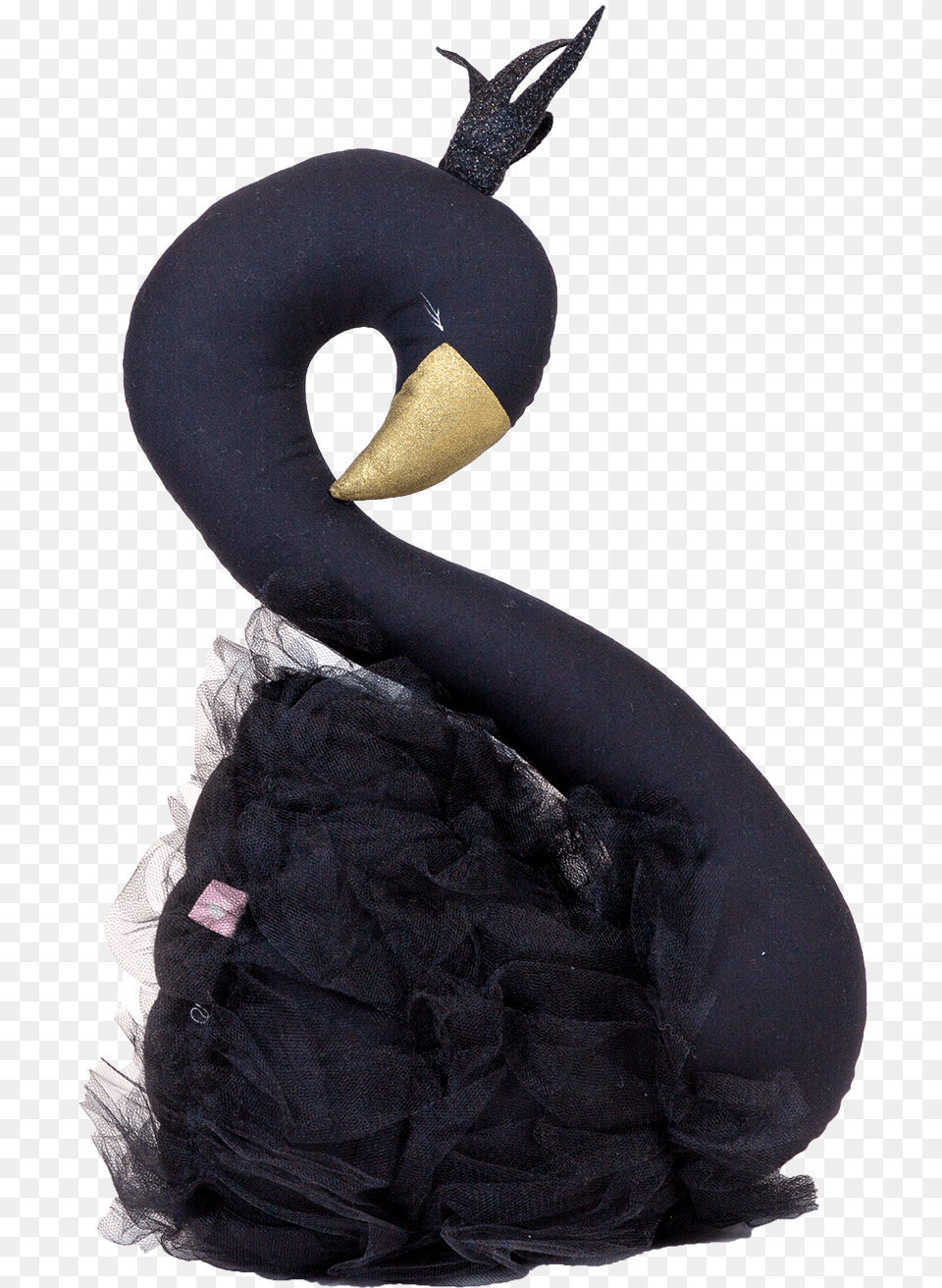 Black Swan, Animal, Beak, Bird, Waterfowl Free Png