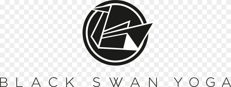 Black Swan, Logo Free Png