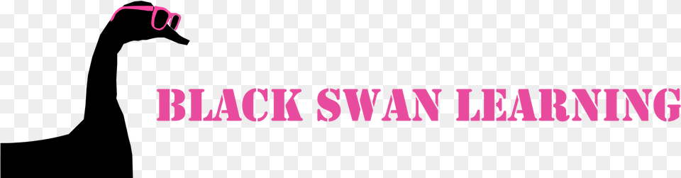 Black Swan Learning La 96 Nike Missile Site, Purple, Logo, Text Free Png Download