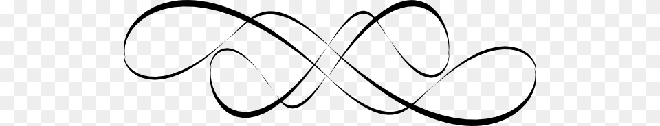 Black Swirl Clip Art, Handwriting, Text Png Image