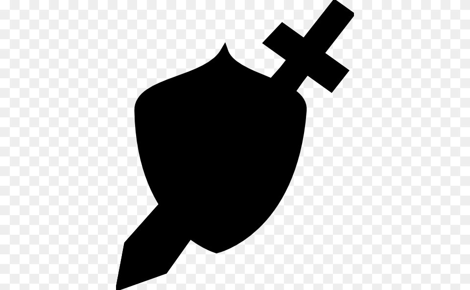 Black Sword And Shield Clip Art, Adult, Ammunition, Bomb, Male Free Transparent Png