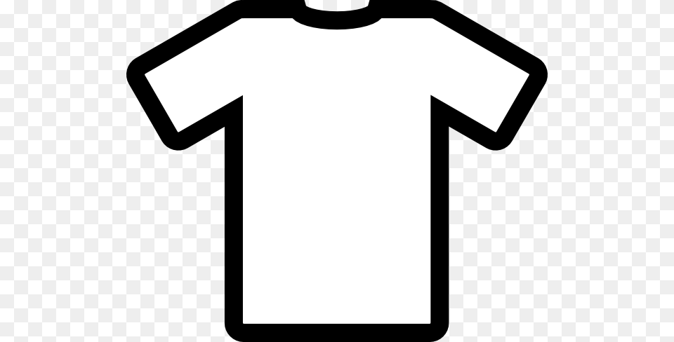 Black T Shirt Clip Art, Clothing, T-shirt Free Png