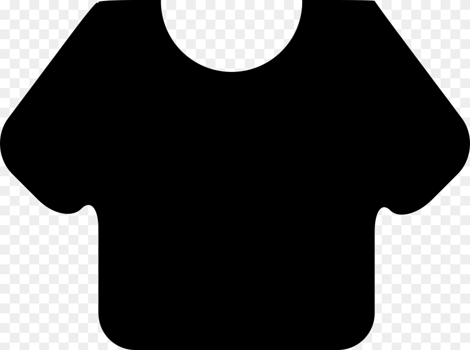 Black T Shirt Icon Download, Clothing, T-shirt, Astronomy, Moon Png