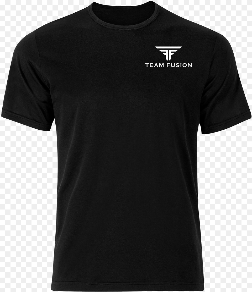 Black T Shirt Image T Shirt Hd, Clothing, T-shirt Free Png Download