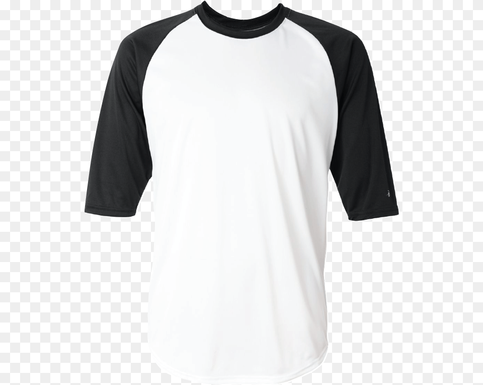 Black T Shirt Template Raglan T Shirt Template Vector, Clothing, Long Sleeve, Sleeve, T-shirt Png