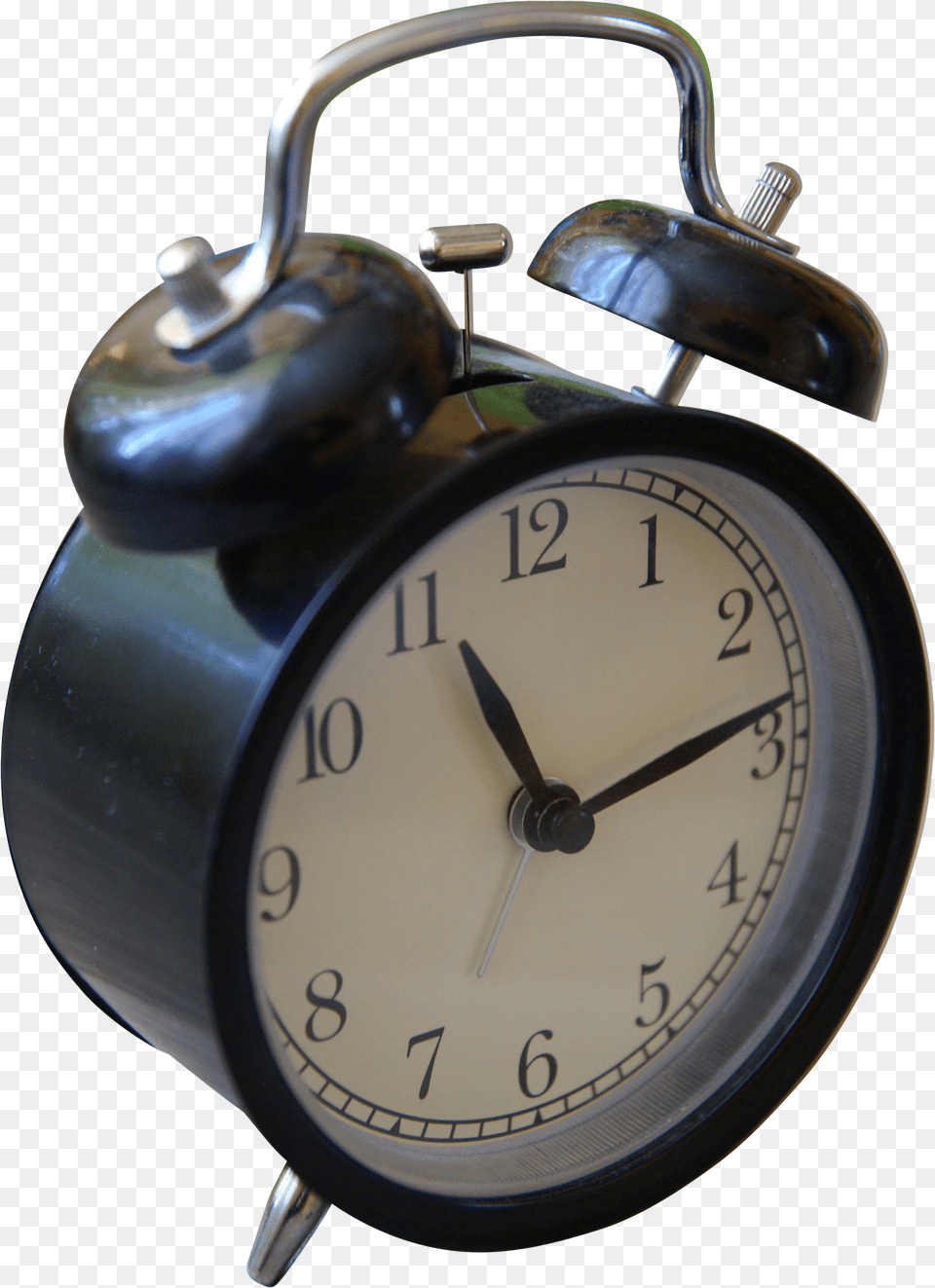 Black Table Clock Image Table Clock Png