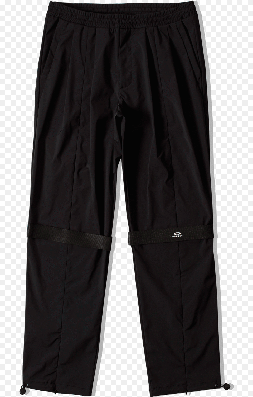 Black Tapes Track Pants Black Trousers, Clothing, Shorts, Coat Png
