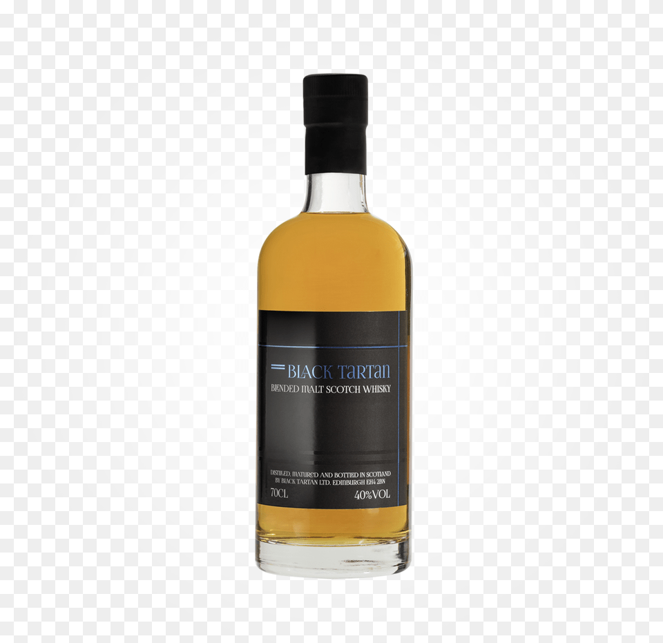 Black Tartan Mcguigan Black Label, Alcohol, Beverage, Liquor, Whisky Free Png