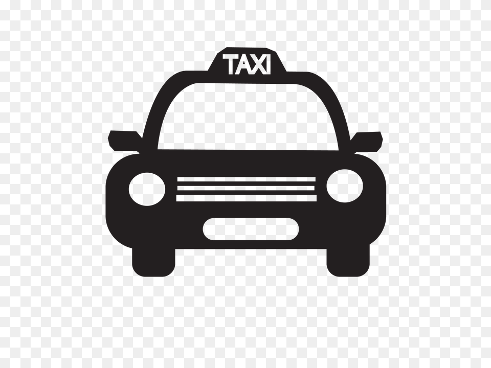 Black Taxi Black Taxi Images, Car, Transportation, Vehicle, Bulldozer Free Transparent Png
