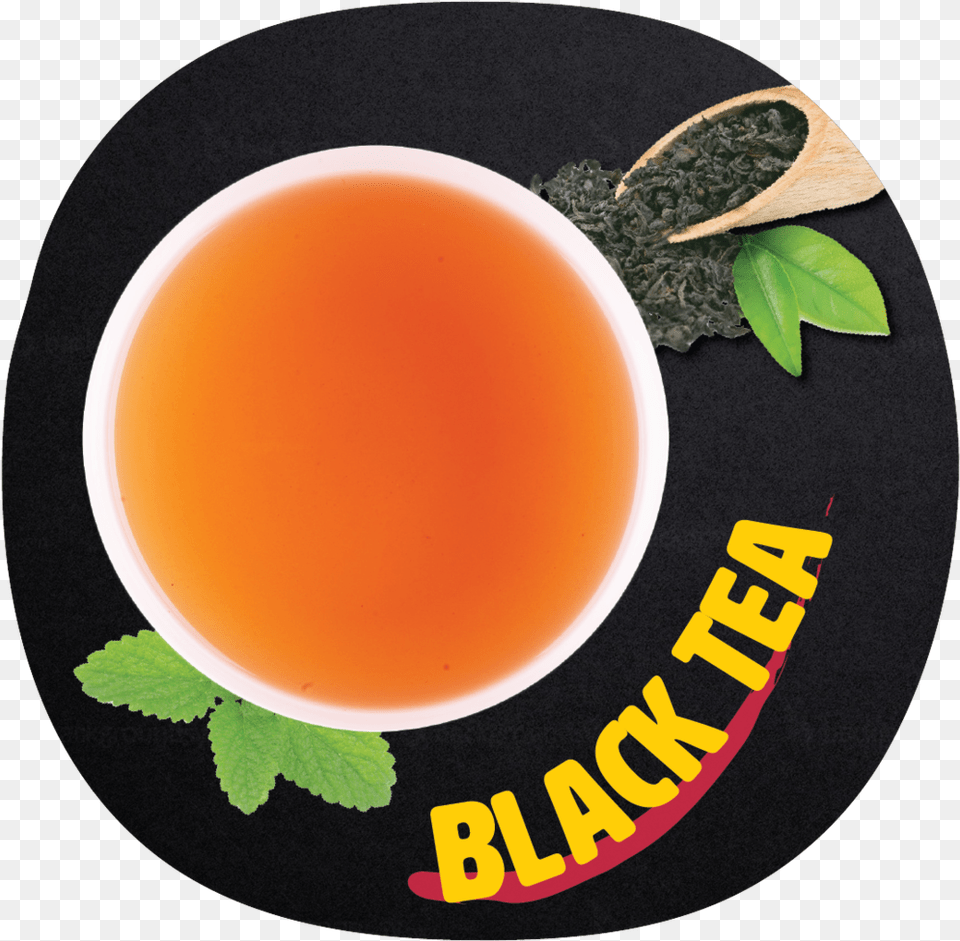 Black Tea Plain Black Tea Is Rich In Antioxidants Known, Beverage, Green Tea, Cup Png Image