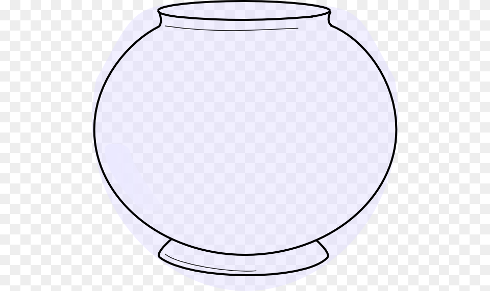 Black Telescope Aquarium Fishbowl Clip Art Circle, Jar, Pottery, Vase Free Png Download