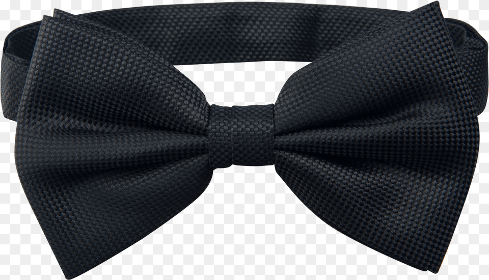 Black Tie, Accessories, Bow Tie, Formal Wear Free Png Download