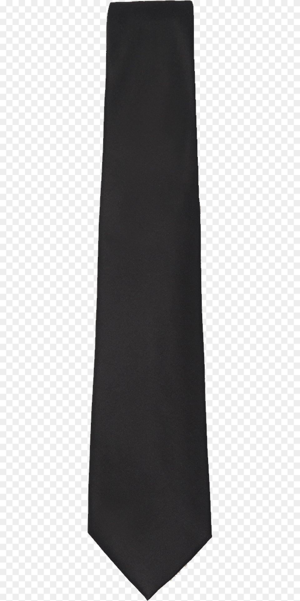 Black Tie Image Leather, Accessories, Formal Wear, Necktie Png