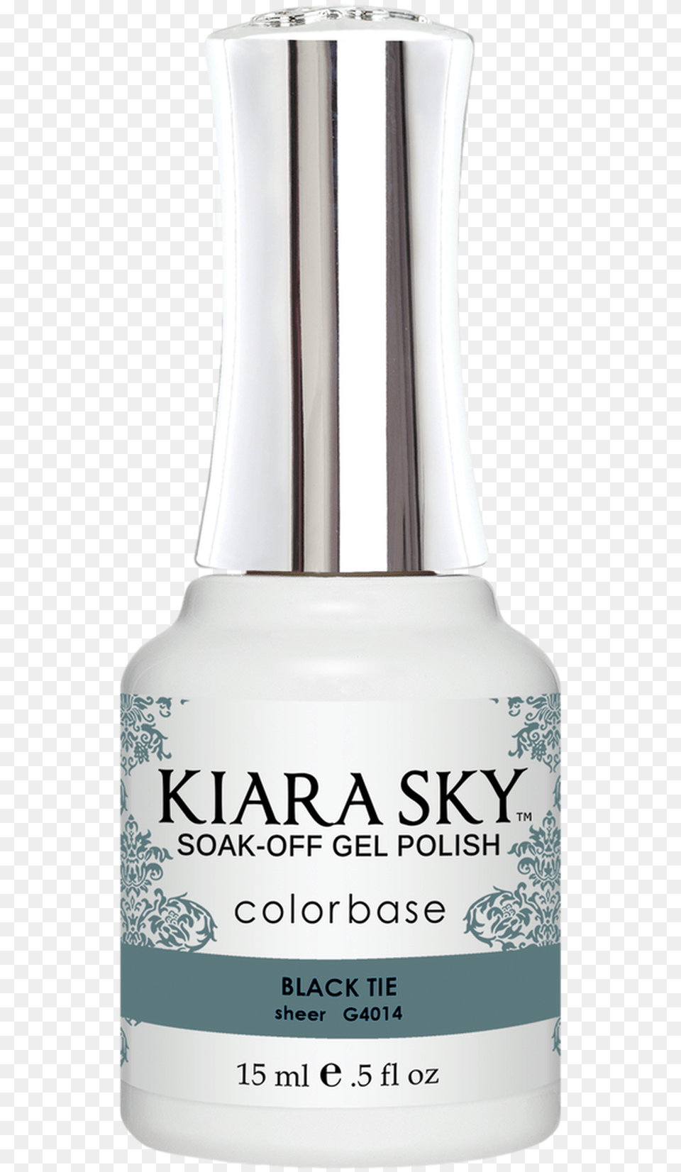 Black Tie Kiara Sky Un Bear Able, Bottle, Cosmetics Png Image