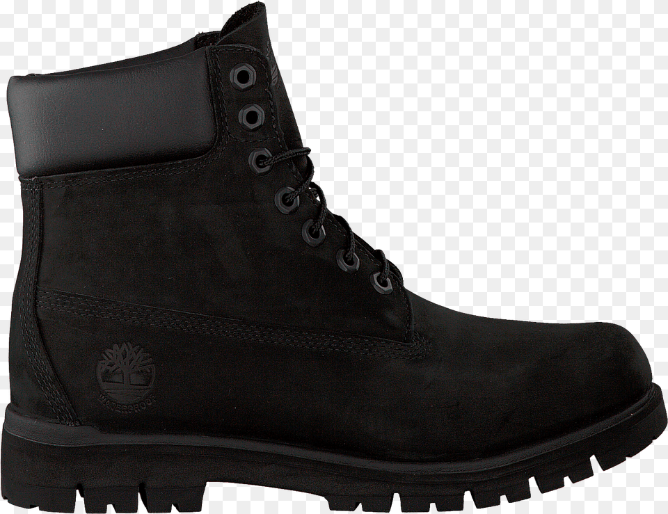 Black Timberland Ankle Boots Radford 6 Boot Wp Give Black Timberland Waterproof Boots Mens, Clothing, Footwear, Shoe Png Image