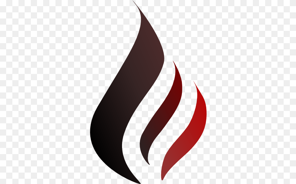 Black To Clip Art Logo Black And White Flame, Graphics, Nature, Night, Outdoors Png