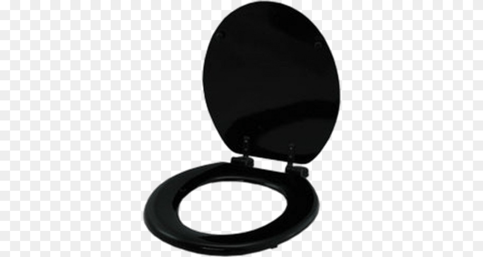 Black Toilet Seat, Indoors, Bathroom, Room Free Png