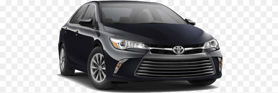 Black Toyota Camry Photos Mart 2015 Toyota Camry Se Vs Le, Car, Vehicle, Transportation, Sedan Png Image