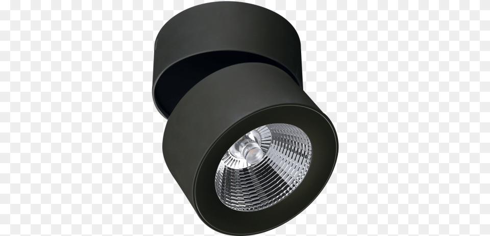 Black Track Lighting, Electronics, Lamp, Speaker Free Png Download