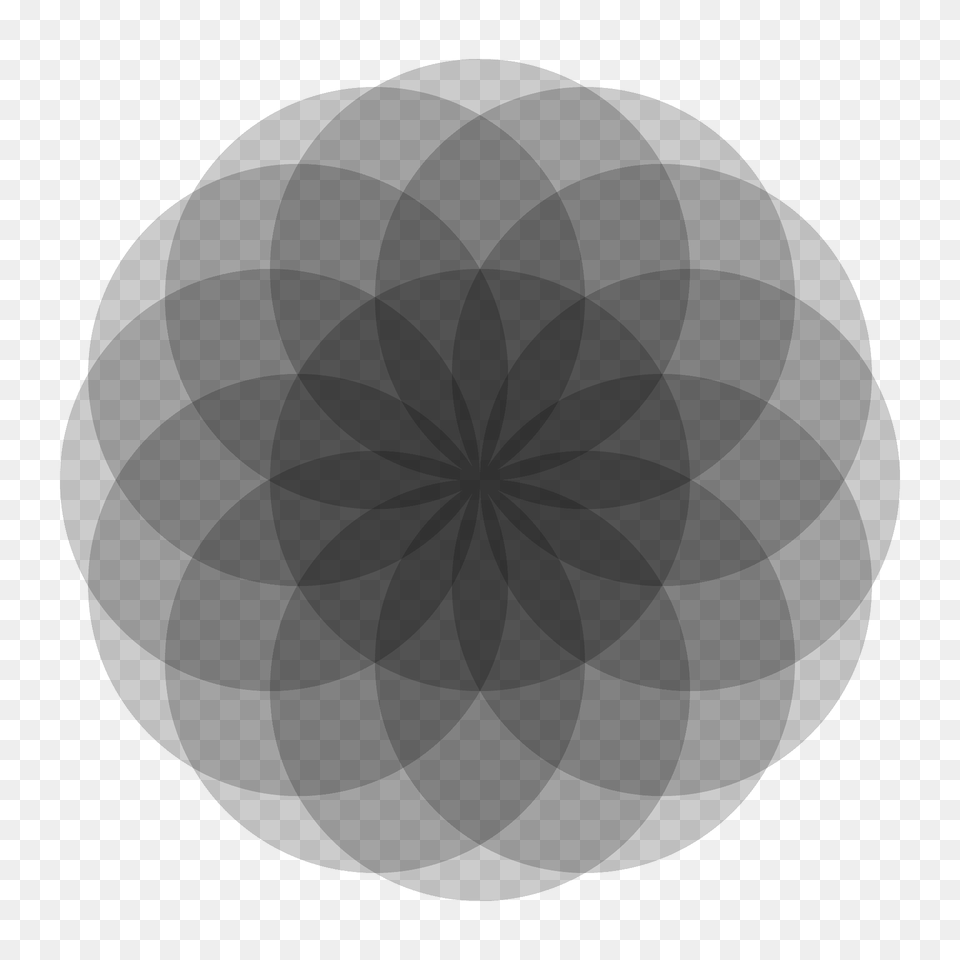 Black Transparent Circles Clipart, Sphere Free Png Download