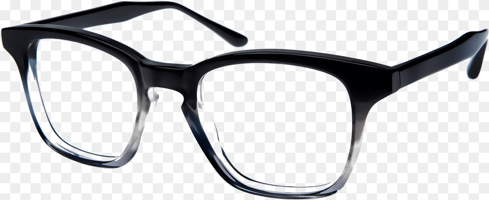 Black Transparent Eye Glasses By Services Sun Glass For Picsart, Accessories, Sunglasses, Goggles Png Image