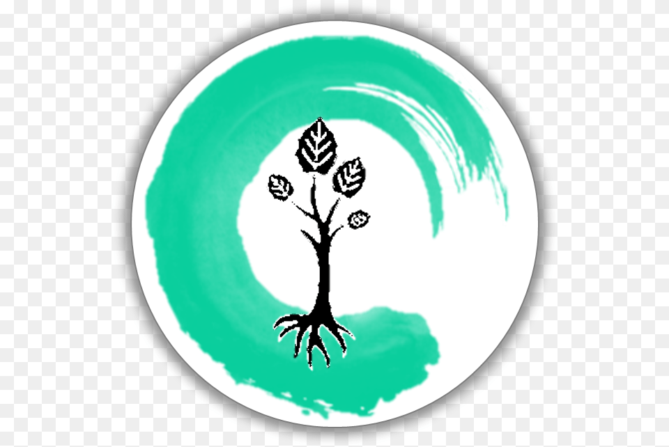 Black Tree Solutions Illustration, Leaf, Plant, Food, Meal Free Png