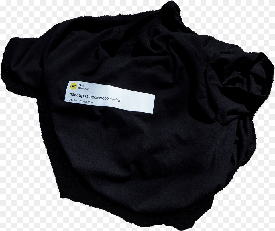 Black Twitter, Clothing, Shirt Png Image