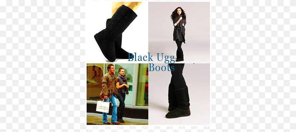 Black Ugg Boots Jonathan Rhys Meyers Sevgilisi, Shoe, Clothing, Footwear, Male Free Transparent Png
