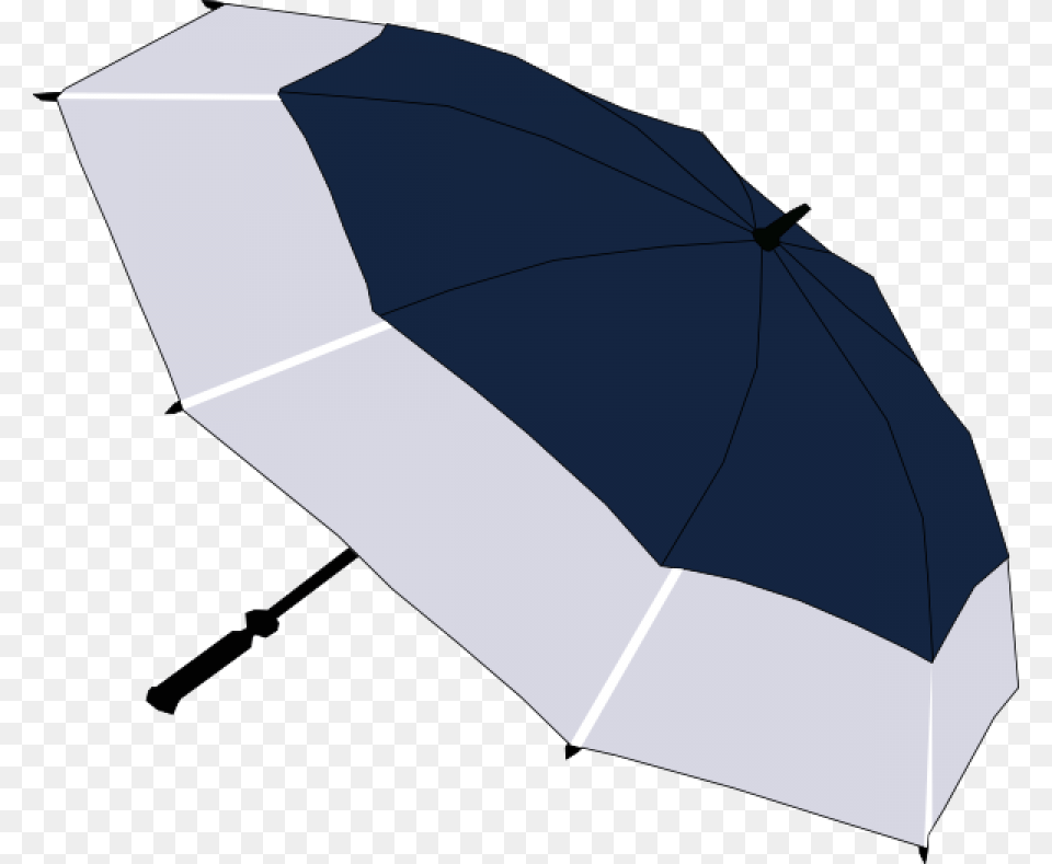 Black Umbrela Umbrella Clipart, Canopy, Person Png Image