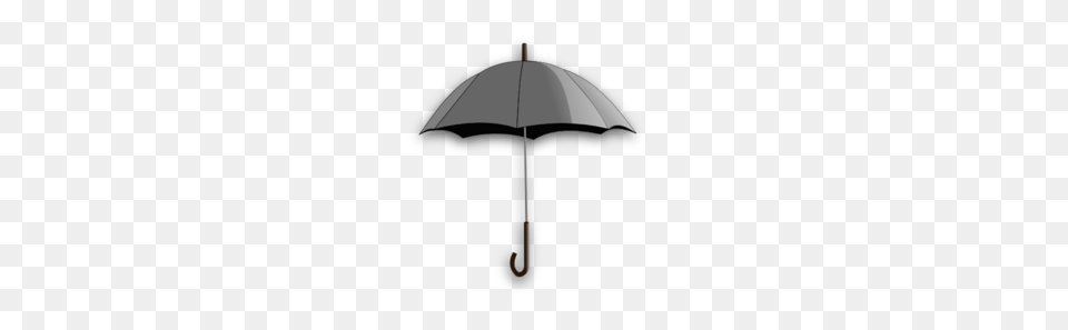 Black Umbrella Clip Art, Canopy, Chandelier, Lamp Png Image