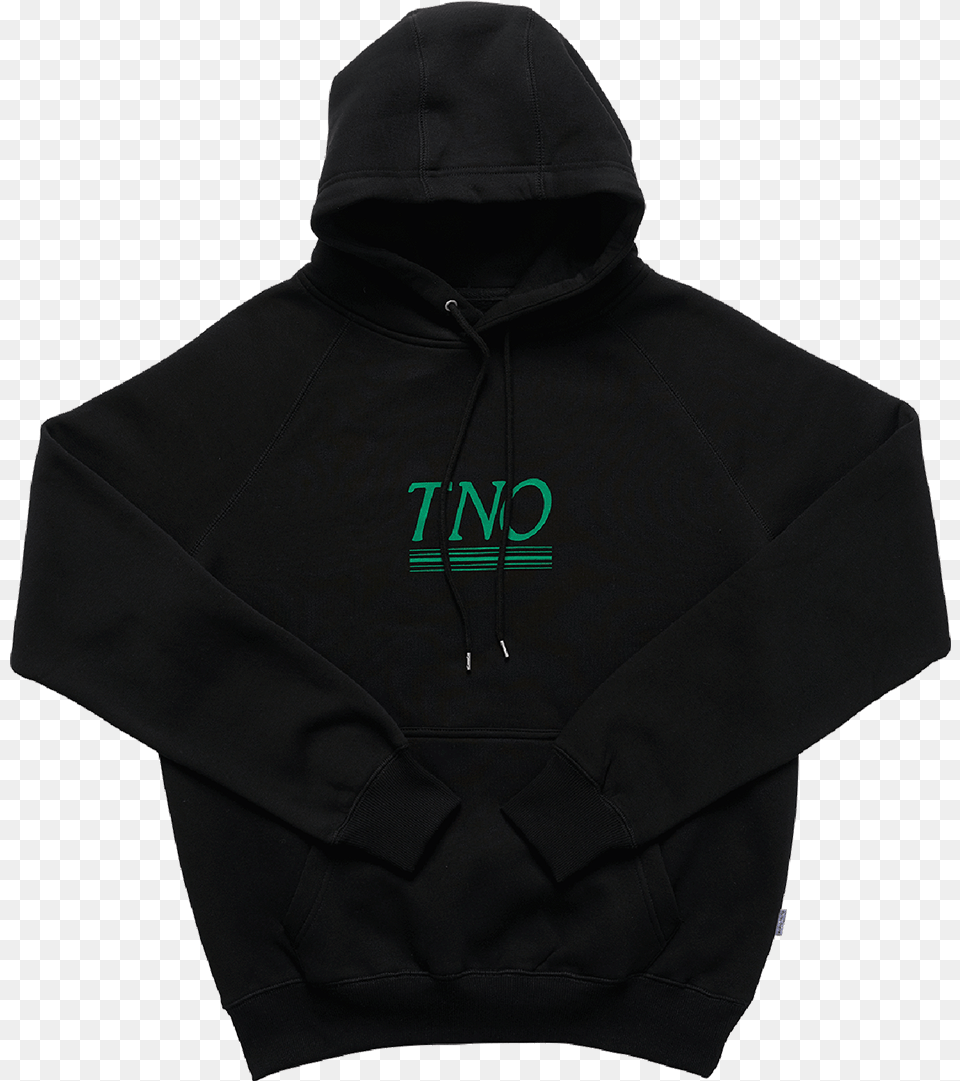 Black Underline, Clothing, Hood, Hoodie, Knitwear Png Image