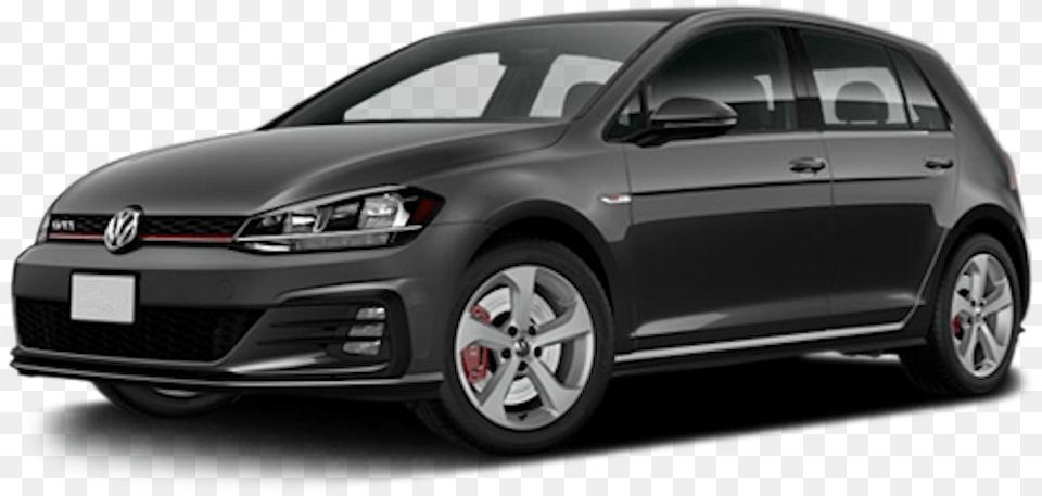 Black Used Volkswagen Golf Ford Edge 2013 Black, Car, Vehicle, Sedan, Transportation Png Image