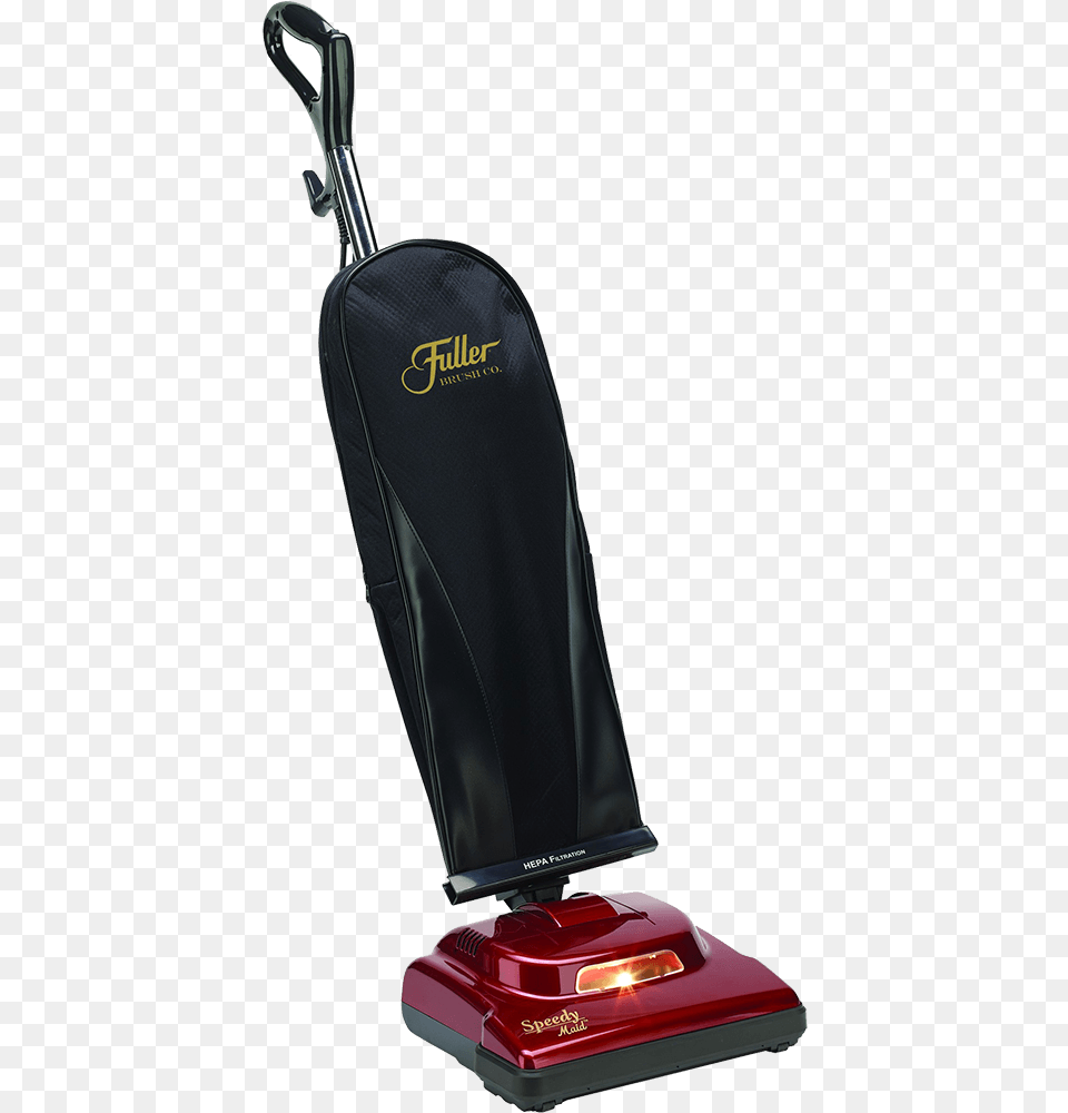 Black Vacuum Cleaner, Appliance, Device, Electrical Device, Vacuum Cleaner Free Png