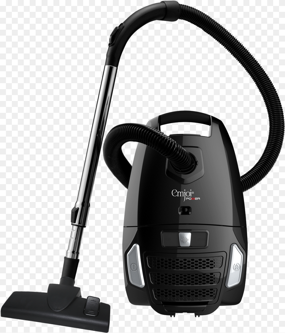 Black Vacuum Cleaner Image, Appliance, Device, Electrical Device, Vacuum Cleaner Free Png