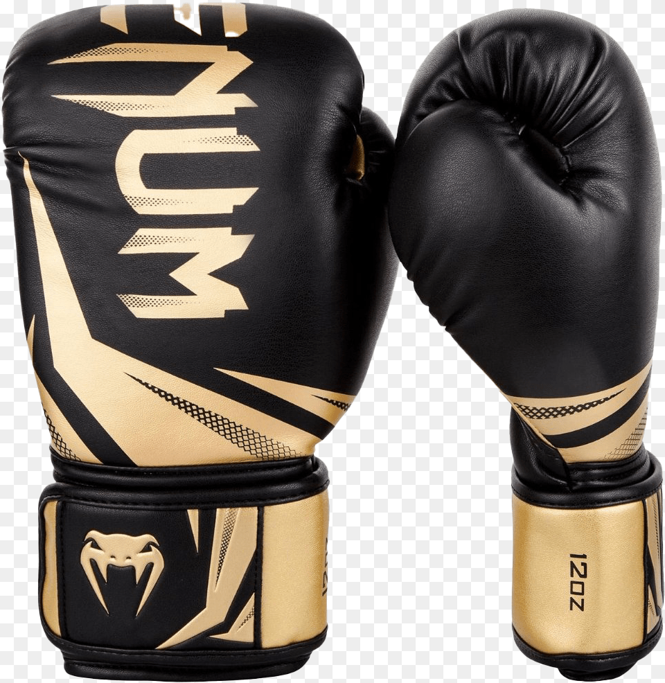 Black Venum Boxing Gloves File Mart Venum Challenger Boxing Gloves, Clothing, Glove Free Png Download