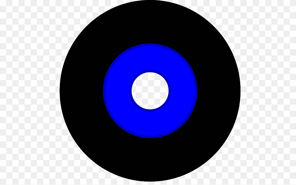 Black Vinyl Record Clip Arts Download, Disk, Dvd Png