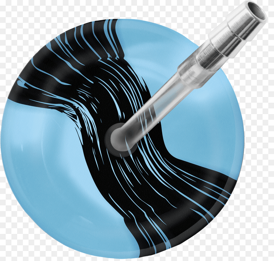 Black Wave Stethoscope Pen, Food, Meal, Smoke Pipe Free Png