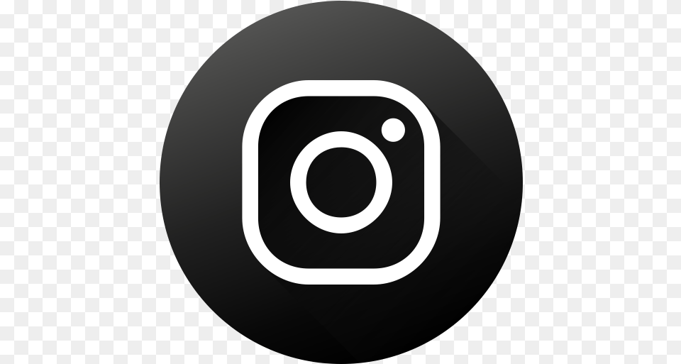 Black White Circle High Quality Negative Effects Of Social Media On Health, Disk, Gun, Weapon, Electronics Free Transparent Png