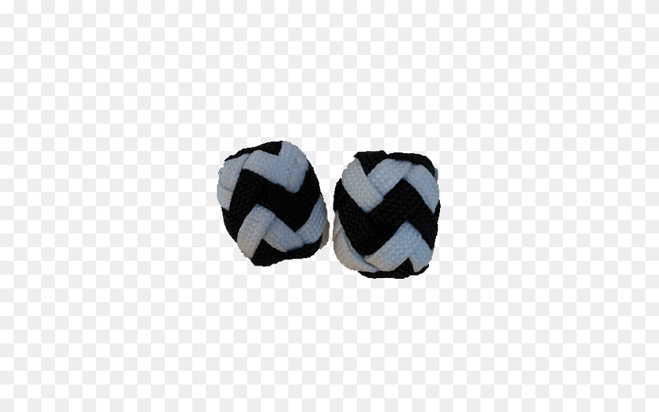 Black White Glow Pineapple Knot Begleri Minis, Clothing, Glove Png Image