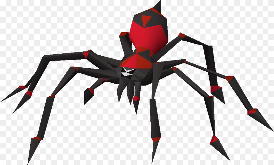 Black Widow, Animal, Invertebrate, Spider, Aircraft Free Png