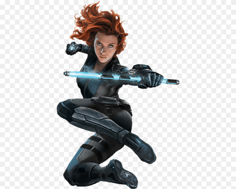 Black Widow Background, Adult, Female, Person, Woman Png