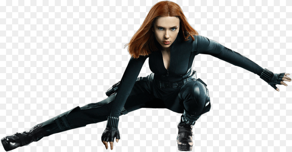Black Widow Black Widow No Background, Adult, Person, Woman, Female Png